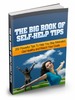 Thumbnail The Big Book of Self-Help Tips