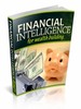 Thumbnail Financial Intelligence For Wealth Building - PLR
