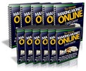 Thumbnail The Ultimate Make Money Online Crash Course