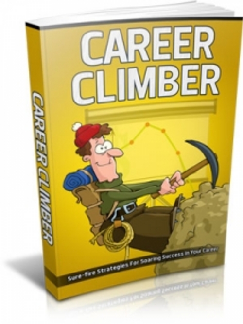 Product picture Career Climber