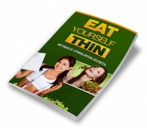 Product picture Eat Yourself Thin